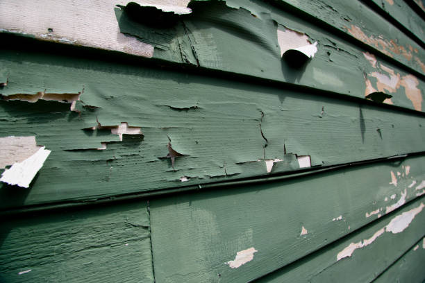 Siding for Multi-Family Homes in West Laurel, MD